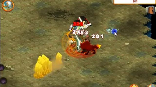Cloudstone - Cavernous Tomb: Dragon Rider [Flawless Victory] for Forum Contest смотреть онлайн
