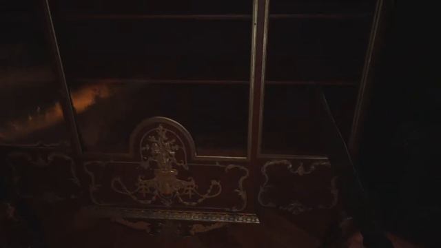 RESIDENT EVIL 8 VILLAGE Walkthrough Gameplay | HINDI | Part 3 | Castle Dimitrescu смотреть онлайн