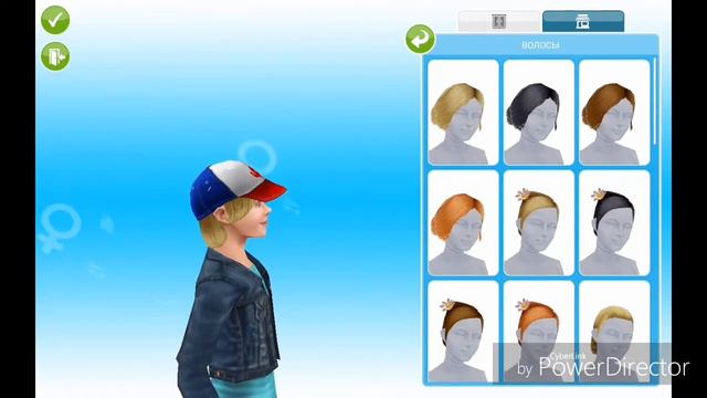 TheSims FreePlay семья Готом#4 Что-то пошло не так  , день рождения Жени