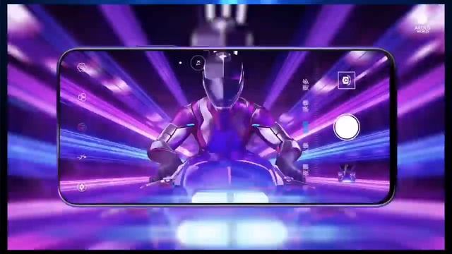 Honor 10x Pro Kirin 829 64MP Main Sensor 8GB Ram смотреть онлайн