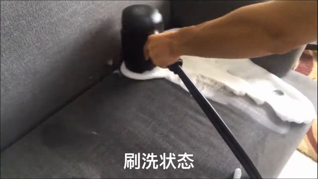 G-2 Dry foam fast dry sofa cleaner cleaning equipment смотреть онлайн