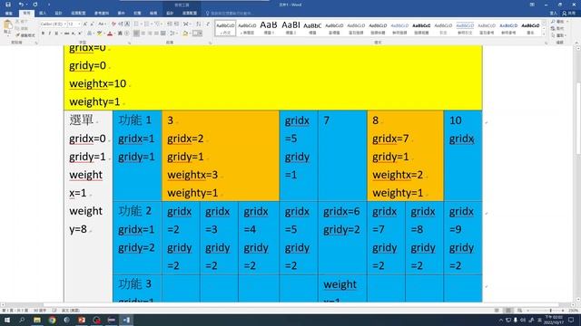 20221017-Java2-GridBagLayout смотреть онлайн