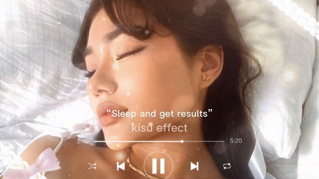 ★・⸝⸝﹒₊˚ просыпайся с результатами ? саблиминал смотреть онлайн