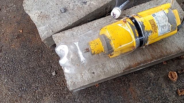 Фильтр на вибрационный насос. Мое ежедневное утро?. Позитивчик?. смотреть онлайн