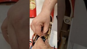 2 - Flysky FS-i6 - подключение и привязка приемника