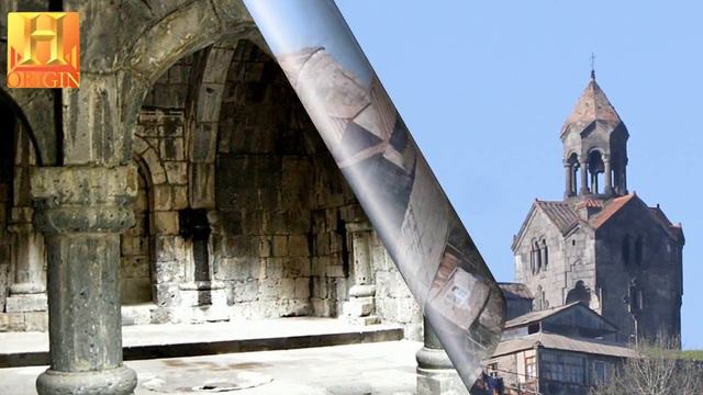 Monasteries of Haghpat and Sanahin - Tourist Destination Armenia - History and Origin смотреть онлайн