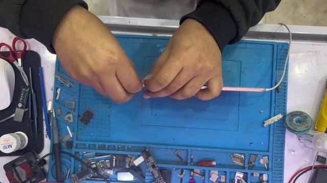 Ipad Mini 5 Display Change смотреть онлайн