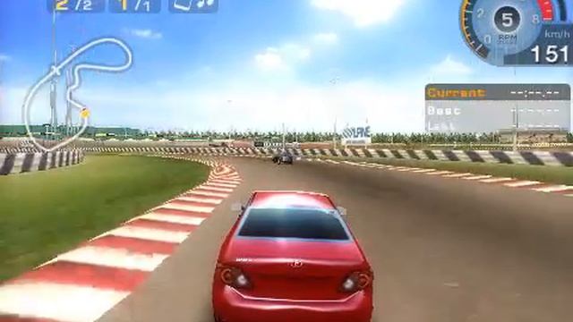 GT Racing Nash 1st Iphone смотреть онлайн