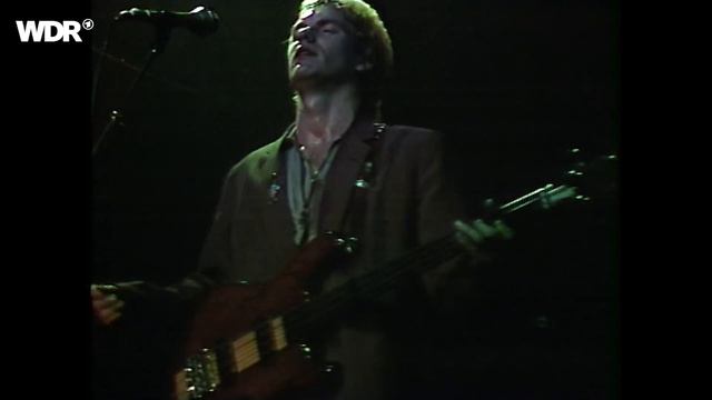 The Police Live In Hamburg | Rockpalast | 1980
