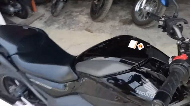 Honda NC700SD Black 2014 Japan смотреть онлайн