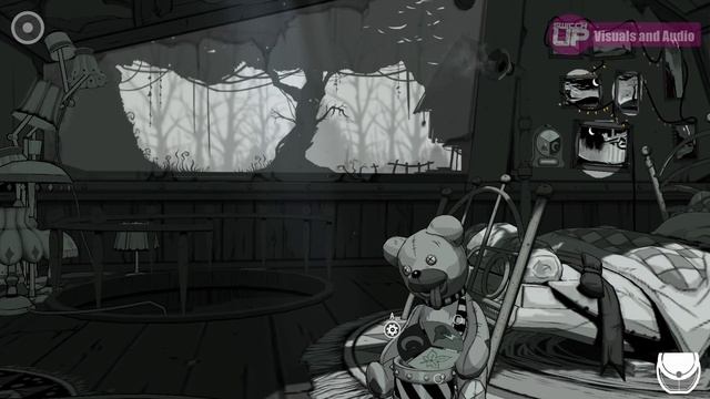 Iris Fall Nintendo Switch Review смотреть онлайн