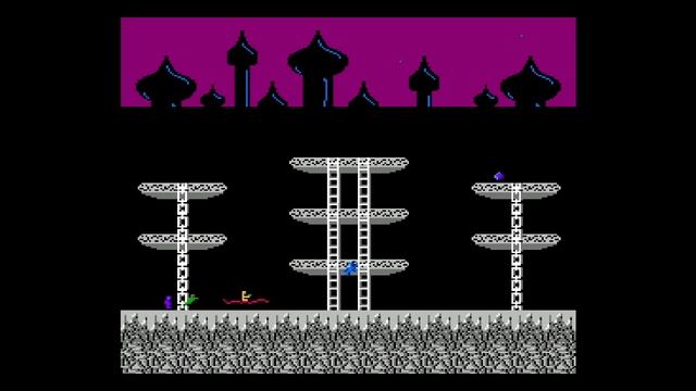 Action 52 - Part 4 (Ep10.4) смотреть онлайн