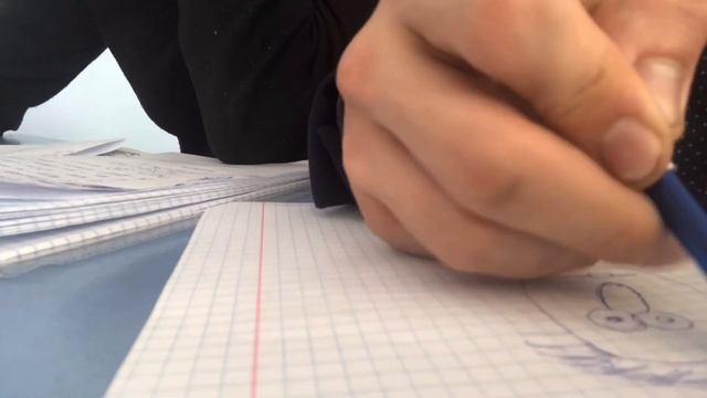 Уроки рисования#1 от Анны и Евгения. смотреть онлайн