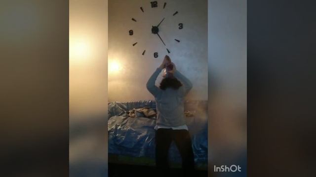 КОРОЧЕ ГОВОРЯ БАБУШКА И ДЕДУШКА смотреть онлайн