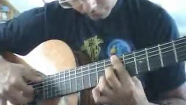 Re: Guitarra (Romance Anónimo)-Curtis A Coruña смотреть онлайн