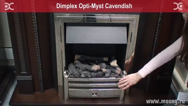 comfortvdome.ru Установка и подключение камина Cavendish смотреть онлайн