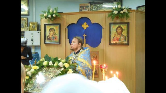 020 Неделя о Закхее 17.02.13 х смотреть онлайн