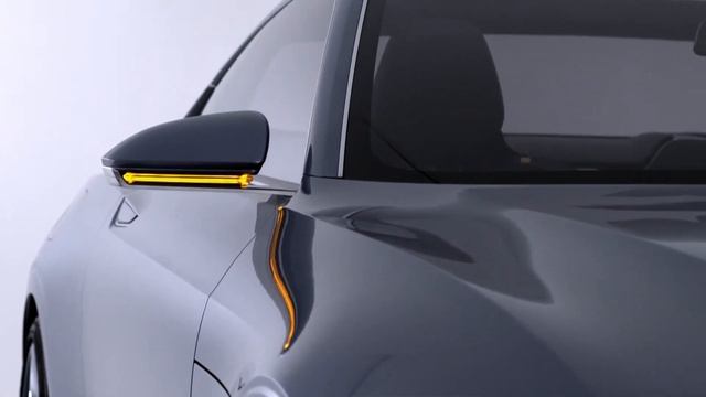 Volvo Concept Coupé - Thomas Ingenlath And Lex Kerssemakers