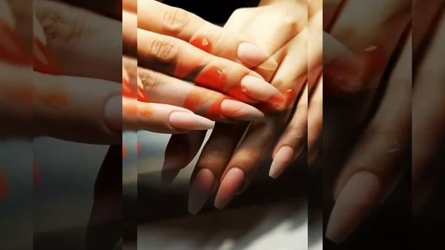 Красные ногти смотреть онлайн