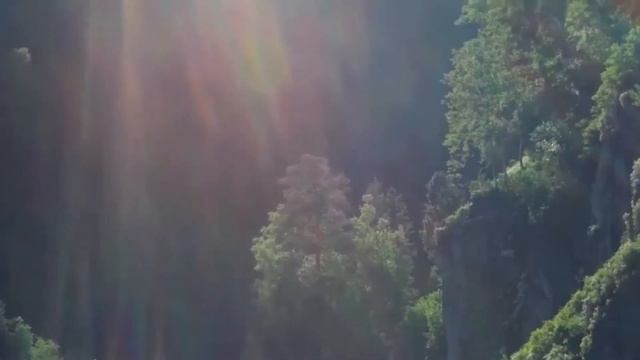 ALTAI MOUNTAINS RUSSIA [beautiful Places]