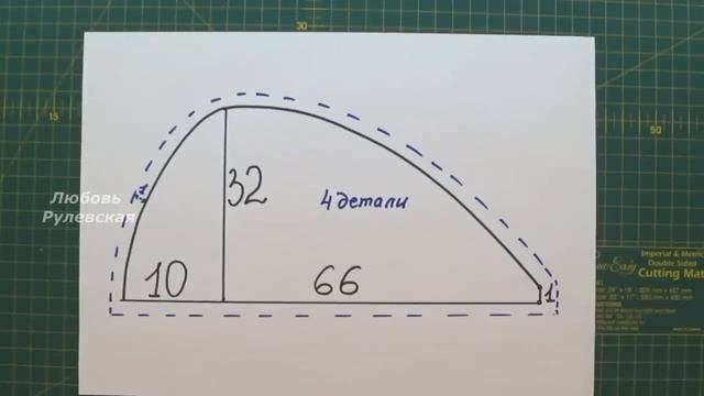 В продаже таких нет, сшила комплект для полных женщин Банный набор Мастер-класс Выкройка смотреть онлайн