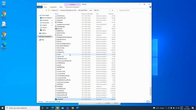 Word A execução de código não pode continuar porque AppvIsvSubsystems32 dll não foi encontrado смотреть онлайн