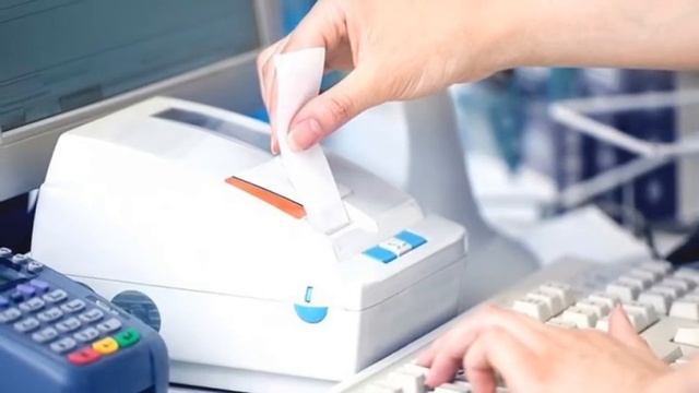 За сообщение о невыдаче фискального чека выплатят вознаграждение смотреть онлайн