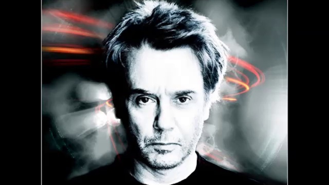 Jean- Michel Jarre feat. John Carpenter- A question of blood смотреть онлайн