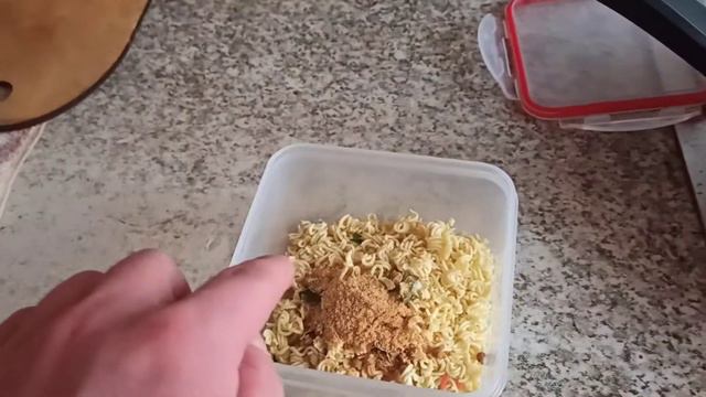 Самый вкусный Доширак смотреть онлайн