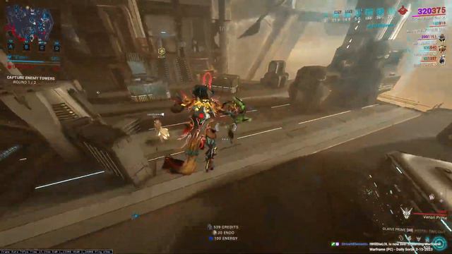 Warframe (PC) - Daily Sortie 2-15-2023 смотреть онлайн