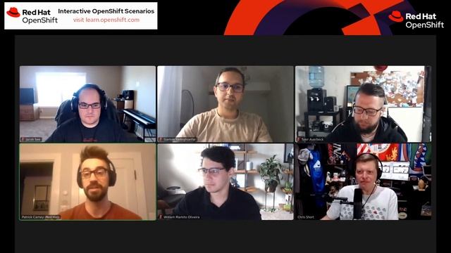 Ask the PM Office Hours — A Guide to Tekton Pipelines for Jenkins Users смотреть онлайн