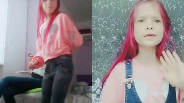 СЕГОДНЯ БУДЕТ ВИДИО КАК МНЕ МАМА ДЕЛАЕТ НОГТИ ИЗ ПЛАСТИЛИНА НЕ ПРОПУСТИТИ🌺 смотреть онлайн