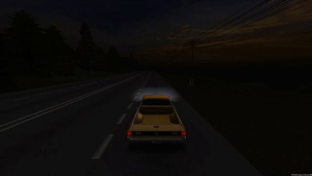 Sound Mod Chevrolet El Camino SS | Версия 1 | MTA Province смотреть онлайн