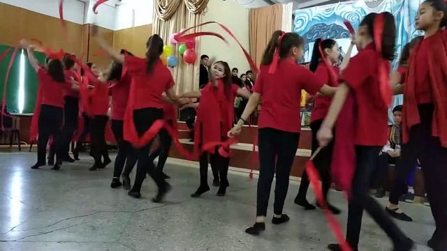 Танец огня 2019 смотреть онлайн