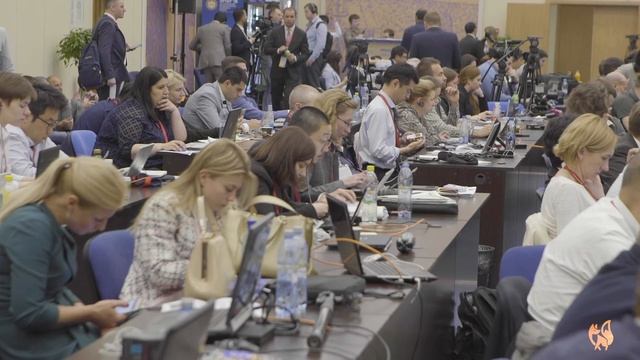 St. Petersburg International Economic Forum. SPIEF-2018. смотреть онлайн
