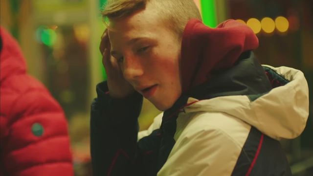 Marracash - In Radio смотреть онлайн