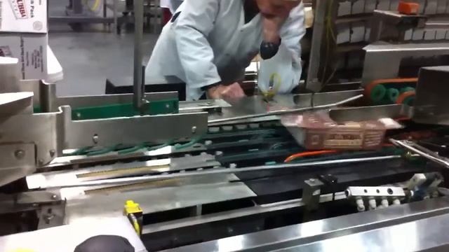 GLC Linux Running смотреть онлайн