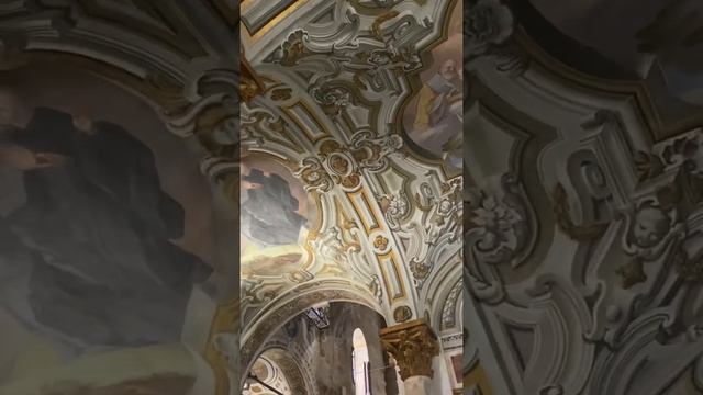 Discover Palermo Italy смотреть онлайн