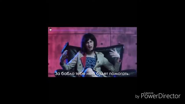 Реакция рэп от дерзкой няни смотреть онлайн