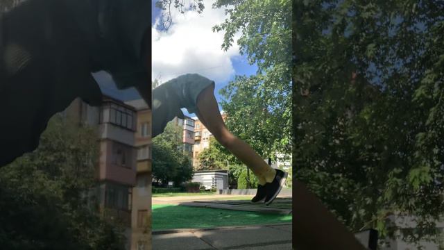 🐈ТУТОРИАЛ НА БОЛЬШОЙ ПРЫЖОК В КВАДРОБИКЕ🐈 смотреть онлайн