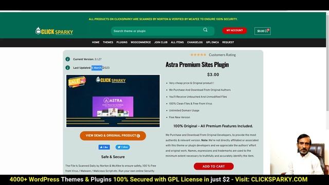 ? Best WordPress Themes with Demo Content | How to Get Paid WordPress themes And Plugins смотреть онлайн