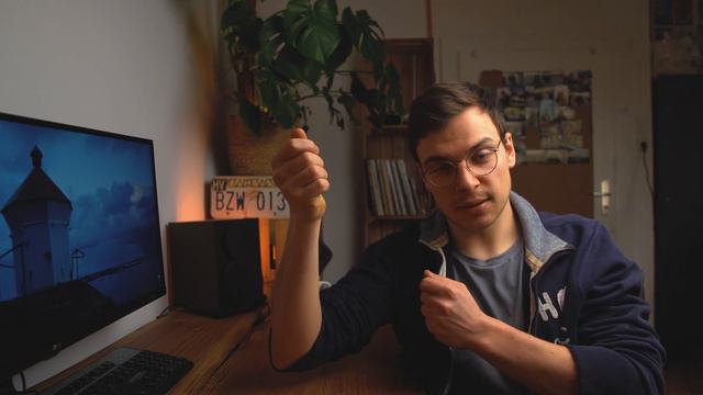 Trick für bessere Tonqualität in Videos! Günstiges Kamera Rode Videomicro Mikrofon 2021 смотреть онлайн