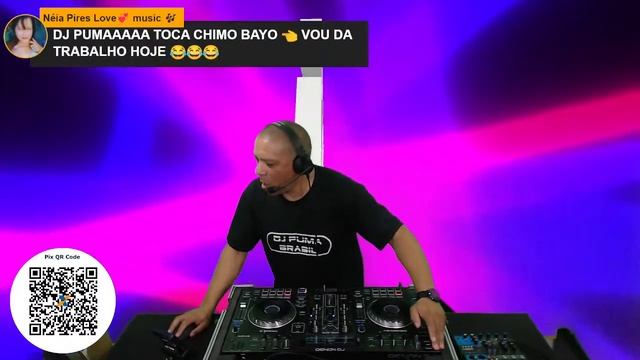 Domingueira Online #anos70 #anos80 #anos90 #eurodance #underground #dancemusic #popular смотреть онлайн