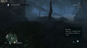 Assassin´s Creed- Black Flag (Treasure Map) Nassau -633, 784