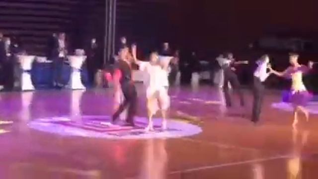 SAMBA |Final | Bulgarian Championship Junior II Latin 2020 смотреть онлайн