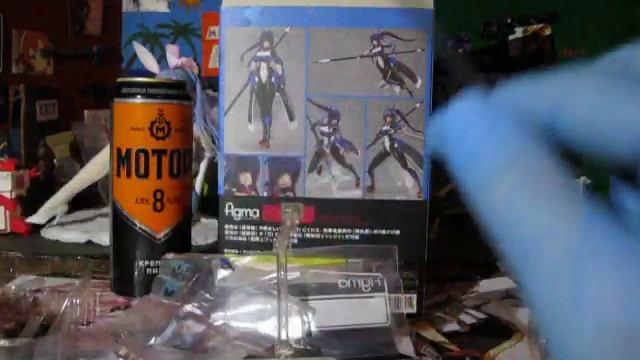 FIGMA 205 HONDA FUTAYO(Horizon on middle of nowhere) ТЯНКА ВЕРИ THICC!)) смотреть онлайн