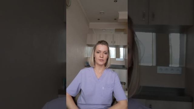 Морщины, отёки, боль в шее- можно убрать! смотреть онлайн