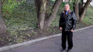 "КОГДА ВЕСНА ПРИДЕТ, НЕ ЗНАЮ" поёт Владимир Евтодеев в гостях у "Митрофановны"