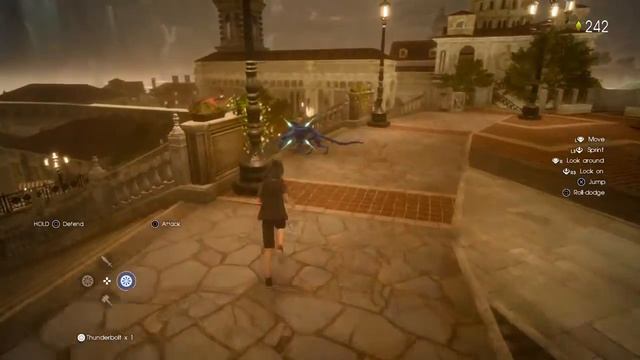 Final Fantasy XV: Platinum Demo - Japanese voices/English Sub (HD PS4 Gameplay) смотреть онлайн