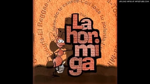 La hormiga - Cafe con Leche смотреть онлайн